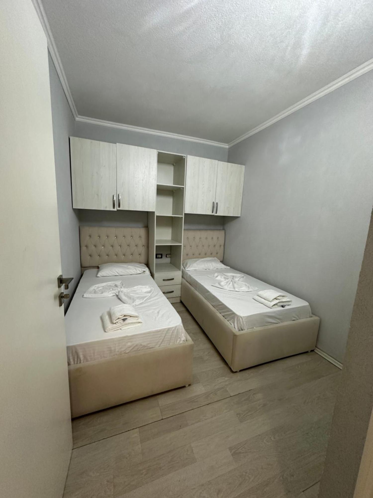 Apartment Holiday Apartment Bajram Curri