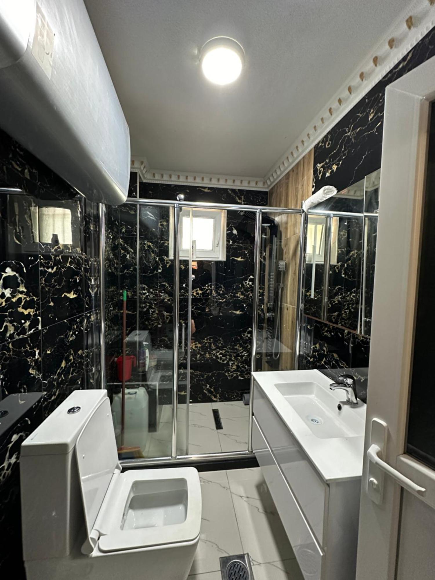 Holiday Apartment *