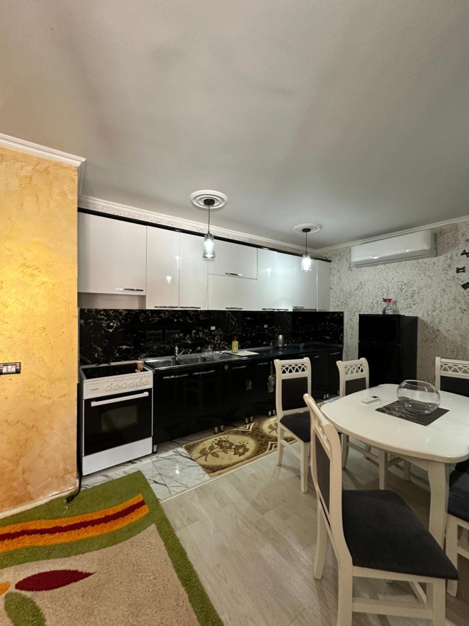 Holiday Apartment * Bajram Curri
