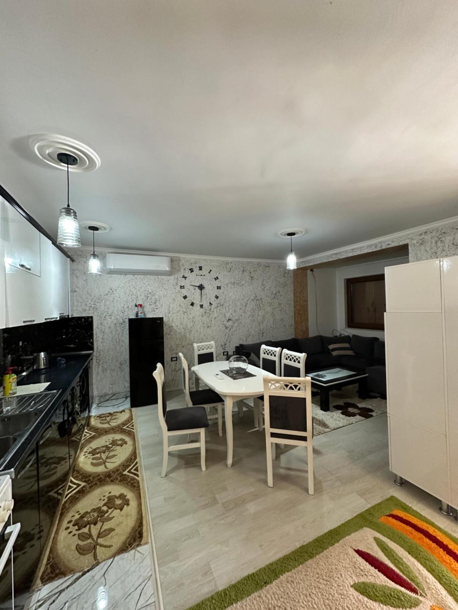 Holiday Apartment Bajram Curri