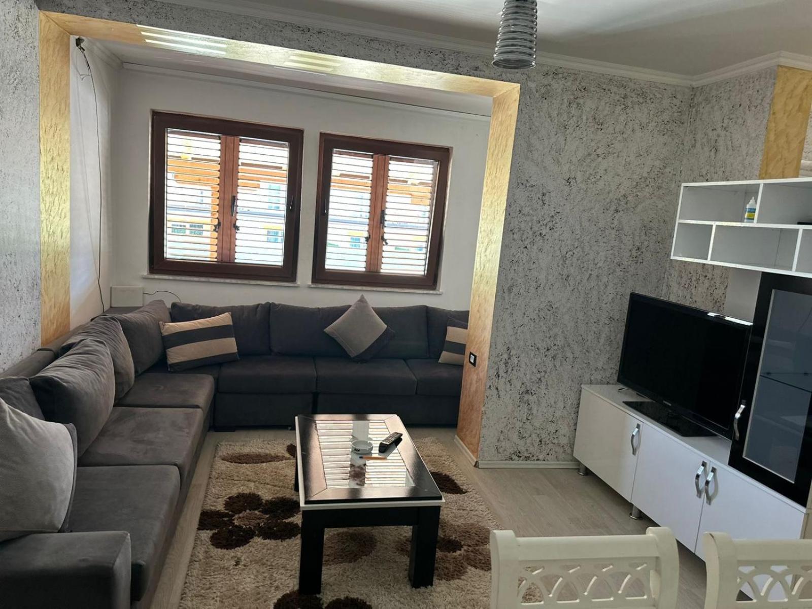 Apartment Holiday Apartment *