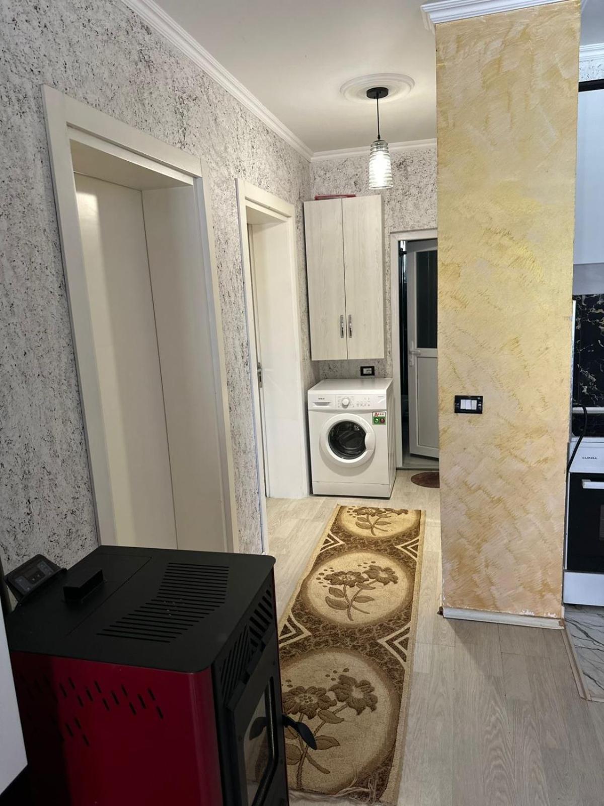 Holiday Apartment Bajram Curri