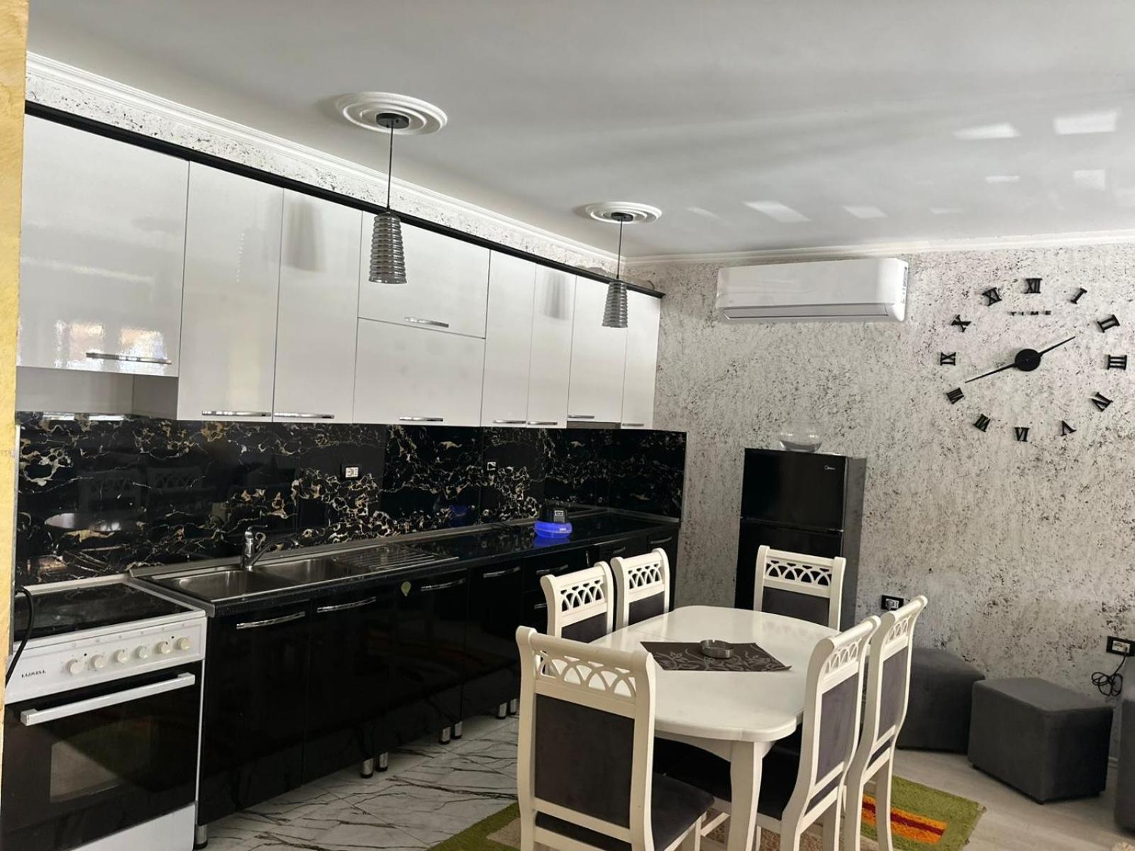 Apartment Holiday Apartment *