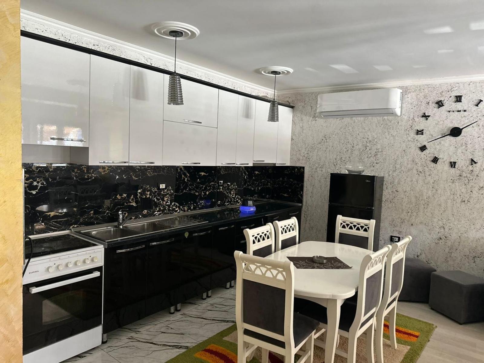 Holiday Apartment Apartment *